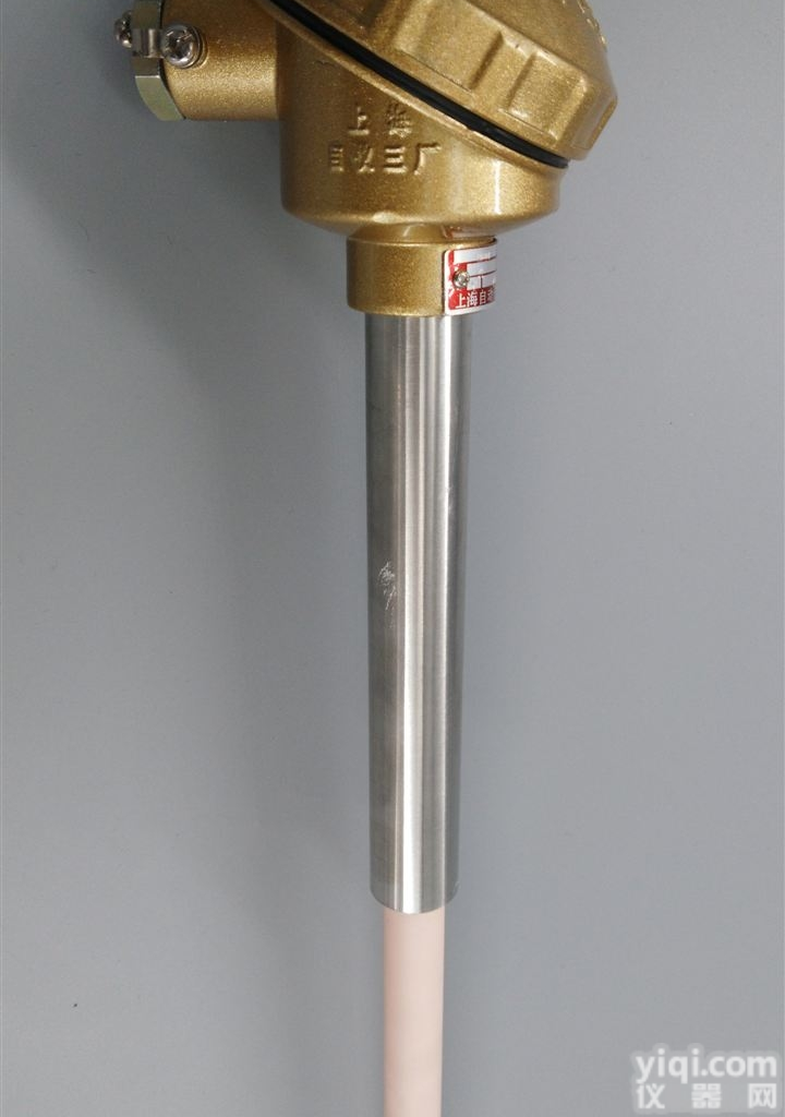 <em>WRP</em>2-<em>130</em> <em>WRP</em>-230  铂铑<em>热电偶</em>S型<em>WRP</em>-<em>130</em>上海自动化仪表三厂