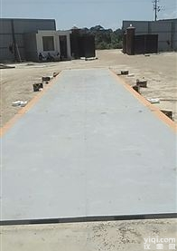 （苏州）<em>太仓</em>市<em>地磅</em>/厂家定制9-18米<em>地磅</em>