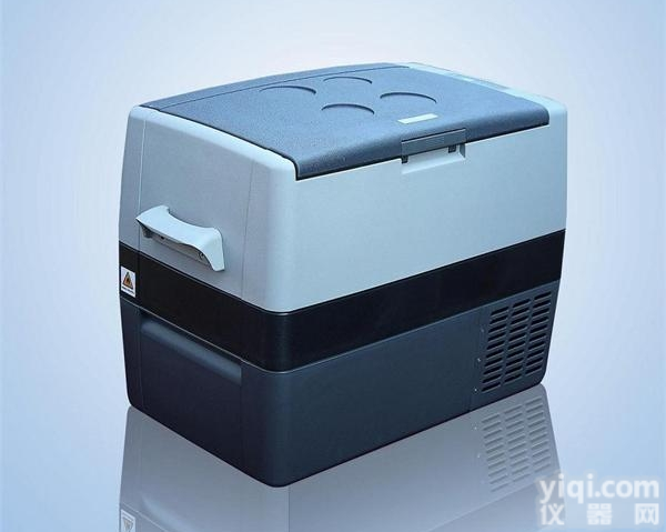 <em>采样</em>用<em>车载</em><em>冰箱</em>