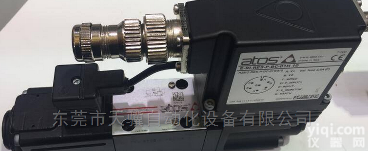 阿<em>托斯</em>ATOS比例阀<em>厂家</em>直销