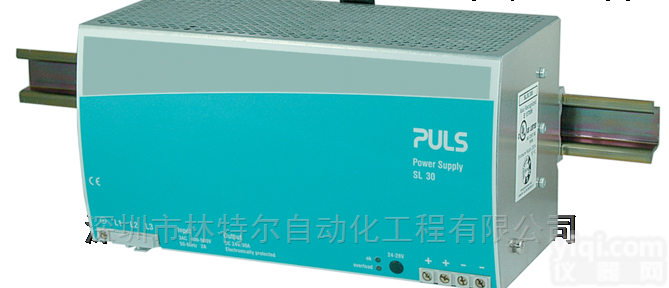 SL30.300  特价PULS<em>普尔</em>世<em>导轨</em>电源24V/30A三相输入