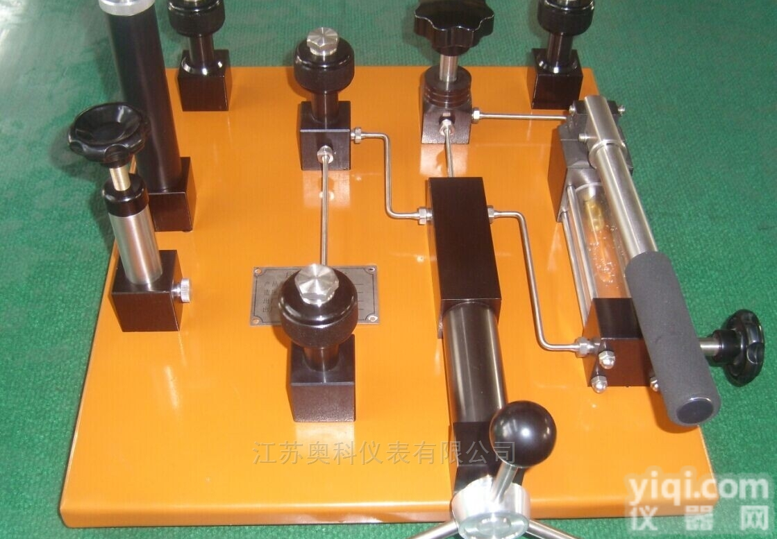 压力<em>校验台</em>厂家<em>供应</em>