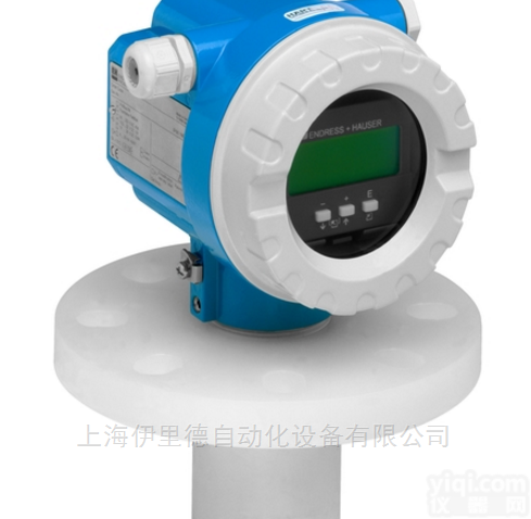Prosonic FMU42  E+H超声波物位计<em>紧凑型</em><em>变送器</em>