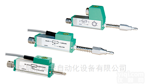 <em>8712</em>-25  位移传感器<em>8712</em>-25 德国burster、92ABG