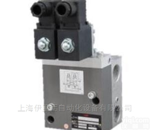 354 / 8-□01  <em>日本</em><em>塔克</em>TACO<em>双联</em>电磁阀原装