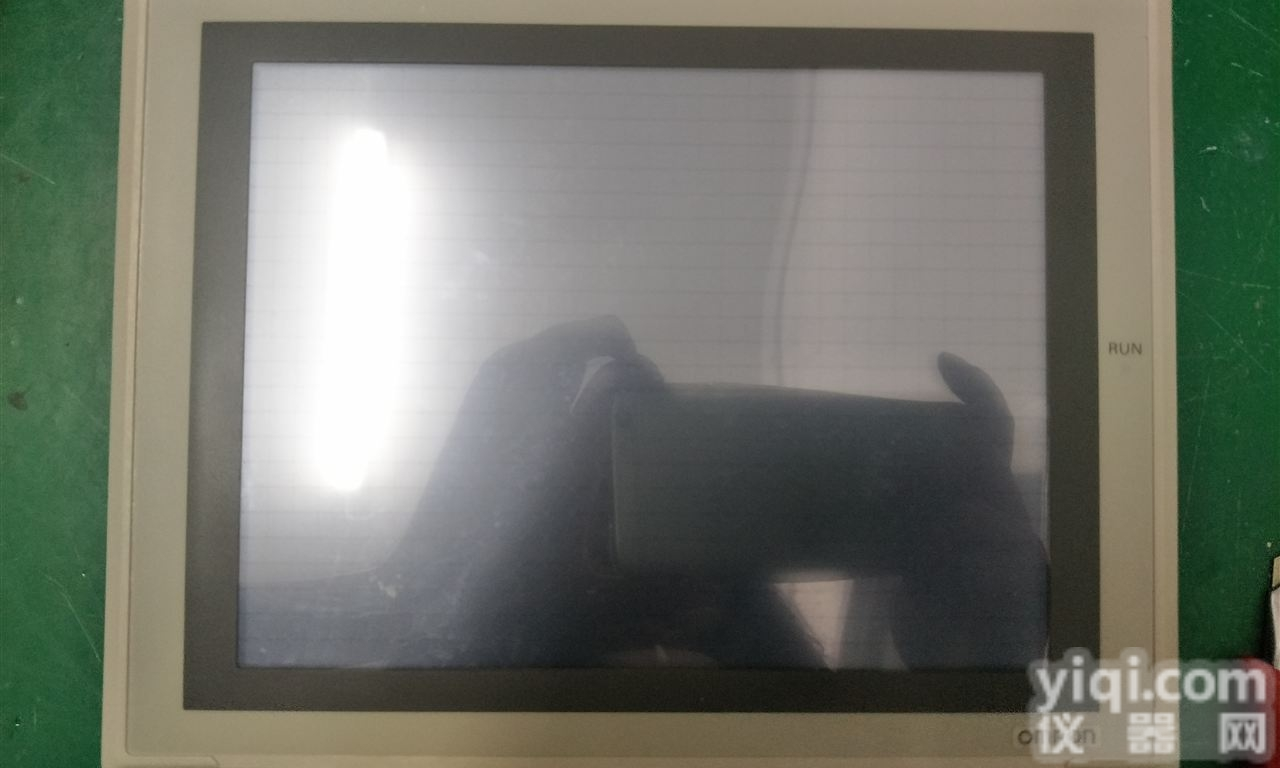 全系列  <em>欧姆龙</em><em>触摸屏</em>故障<em>维修</em>