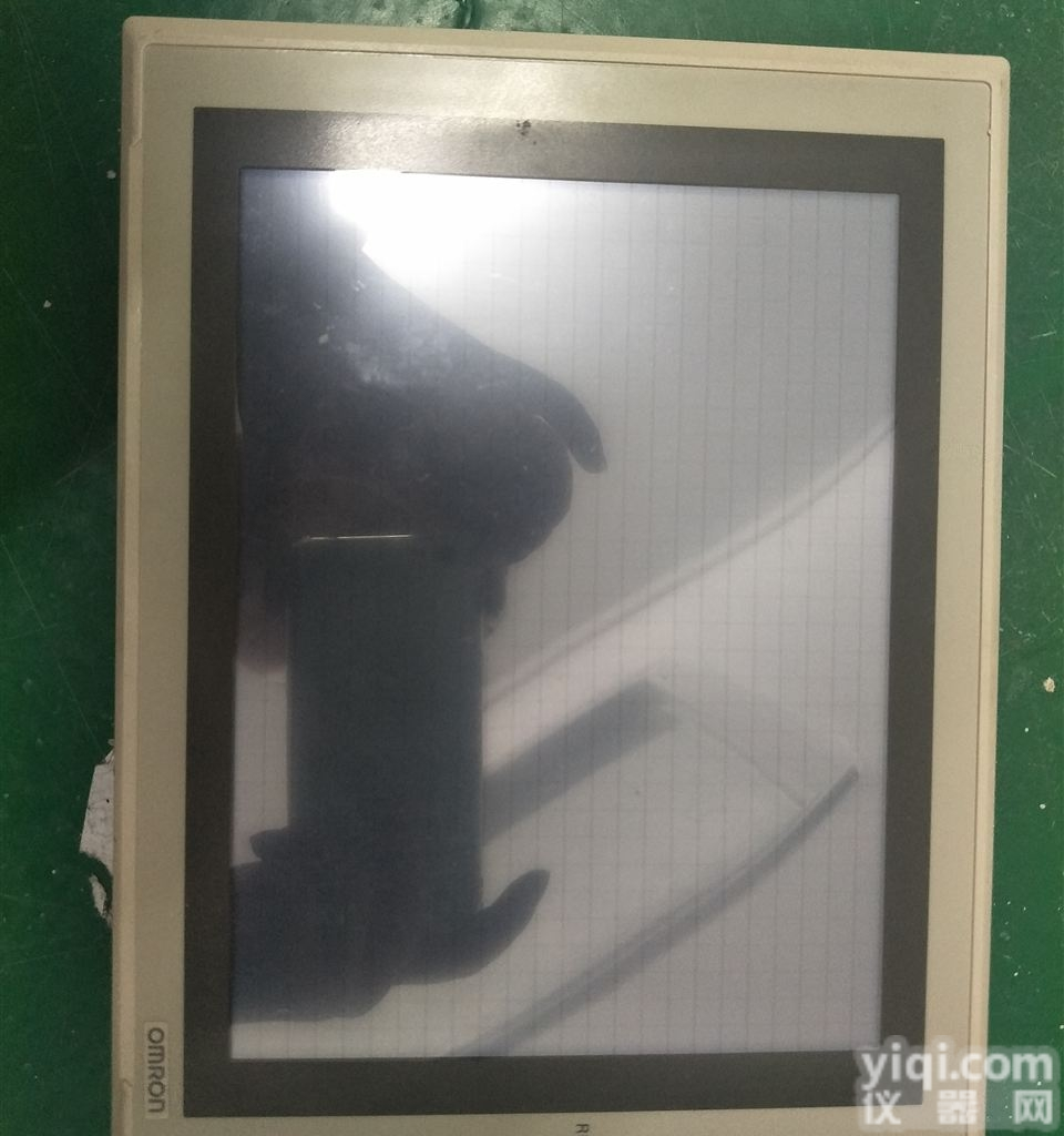 全系列  <em>专业维修</em>欧姆龙<em>触摸屏</em>维修