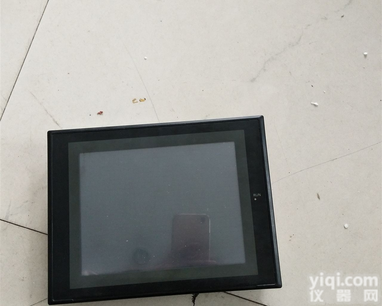 全系列  <em>专业维修</em><em>三菱</em>触摸屏 人机界面维修