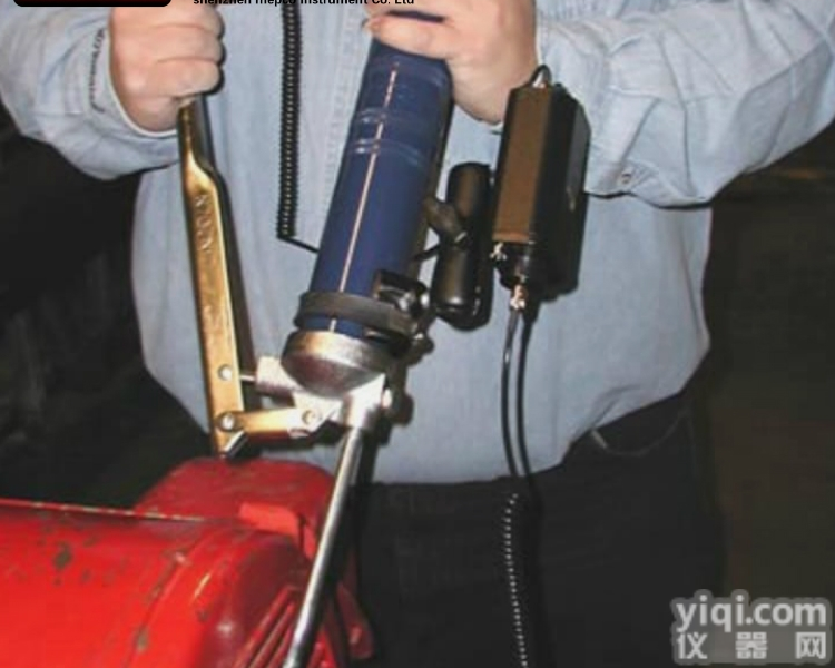 Ultraprobe 201  UE Systems UP-201超声波<em>润滑</em>注脂<em>系统</em>