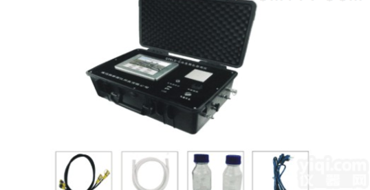 GYKLD-C  <em>实用型</em>颗粒<em>计数</em>器