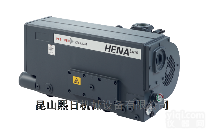 <em>德国</em>Hena 201  <em>德国</em>普发<em>Pfeiffer</em> <em>Vacuum</em> Hena 201真空泵