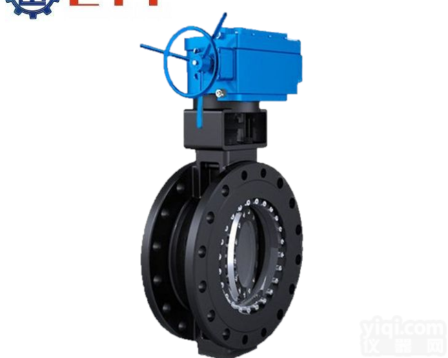 <em>进口</em><em>电动蝶阀</em>  德国力特LIT<em>进口</em>电动金属硬密封蝶阀