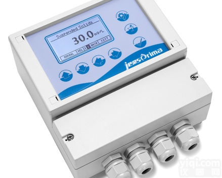 innoCon 6800T  循环水<em>在线悬浮固体分析仪</em>