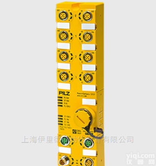 PSS67 PLC  皮<em>尔兹</em>PILZ安全<em>控制系统</em>
