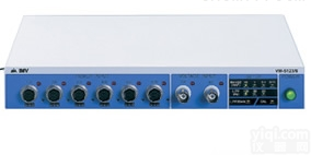 （VM-5123/6）  <em>日本</em>IMV<em>振动</em>测量仪低域<em>振动</em>信号调整器
