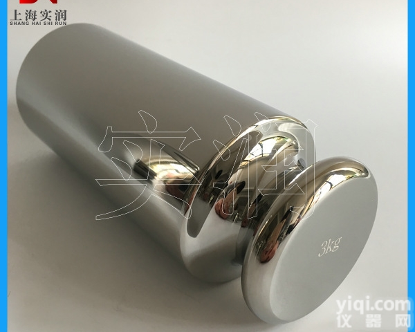 <em>订做</em>3kg不锈钢<em>砝码</em>-<em>石家庄</em><em>砝码</em>生产厂家