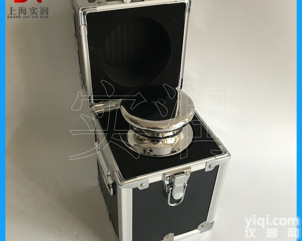 『<em>厂价直销</em>』10kgF2等级<em>标准</em>砝码