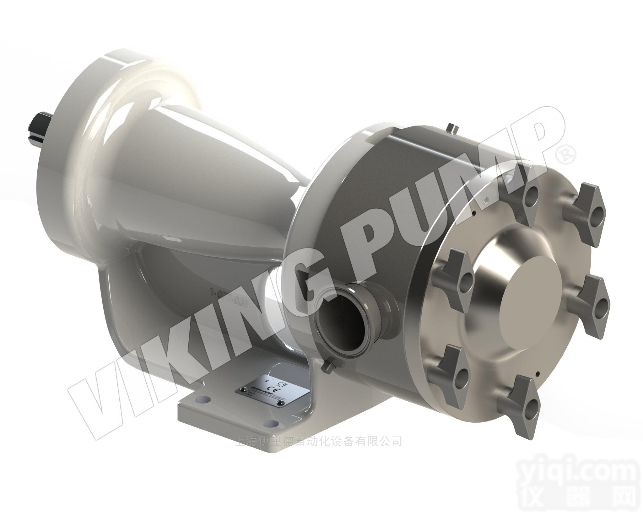 157B系列  威肯VIKING<em>齿轮泵</em>液体<em>专用</em>生产线伊里德代理