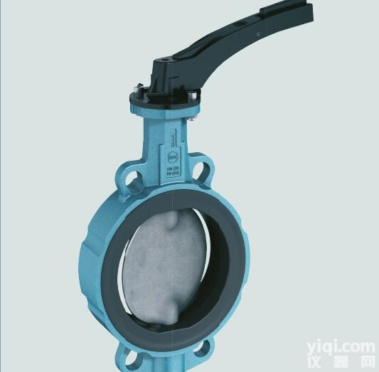 原装EBRO蝶阀Z011-A<em>对夹</em>式<em>德国</em>一站式采购