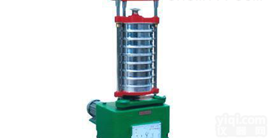 JC-TRX-6  土壤振筛仪（环境<em>监测站</em>，<em>环保局</em>专用）