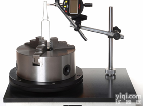 VDT-01  轴<em>偏差</em>（圆跳动）<em>测试仪</em>