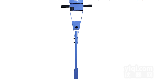 JC-SN-Q10型  便携式无线墒情<em>监测仪</em>（<em>环保局</em>专用））