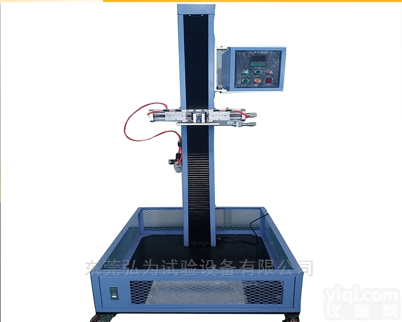 HW-0687  电子yan<em>跌落</em>测试机  <em>试验机</em> 试验设备