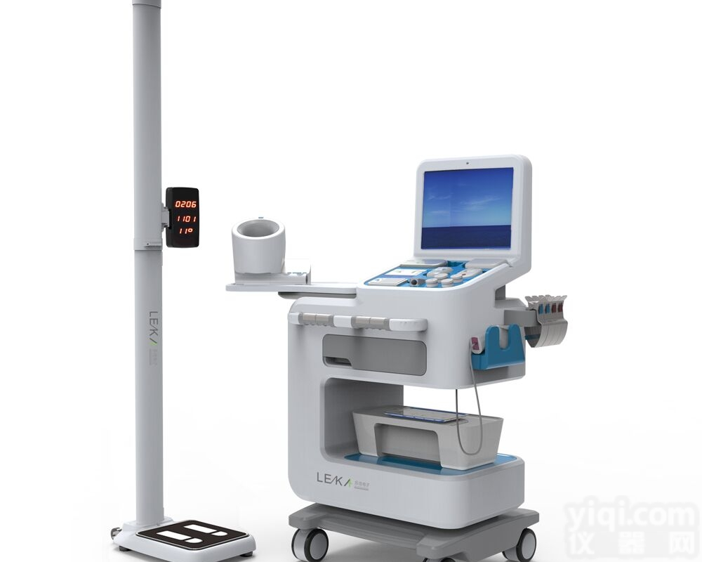 <em>智能</em>体检<em>一体机</em>HW-V6000  <em>健康</em>自助体检HW-V6000<em>智能</em>体检<em>一体机</em>