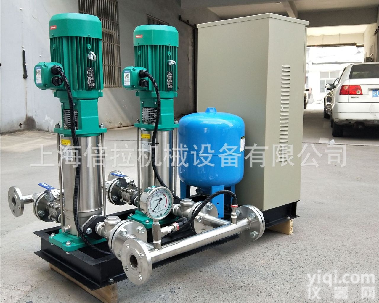 MVI810-1/16/E/3-380-50-2  报价威乐<em>水泵</em>MVI810<em>空调</em>水系统用的循环泵