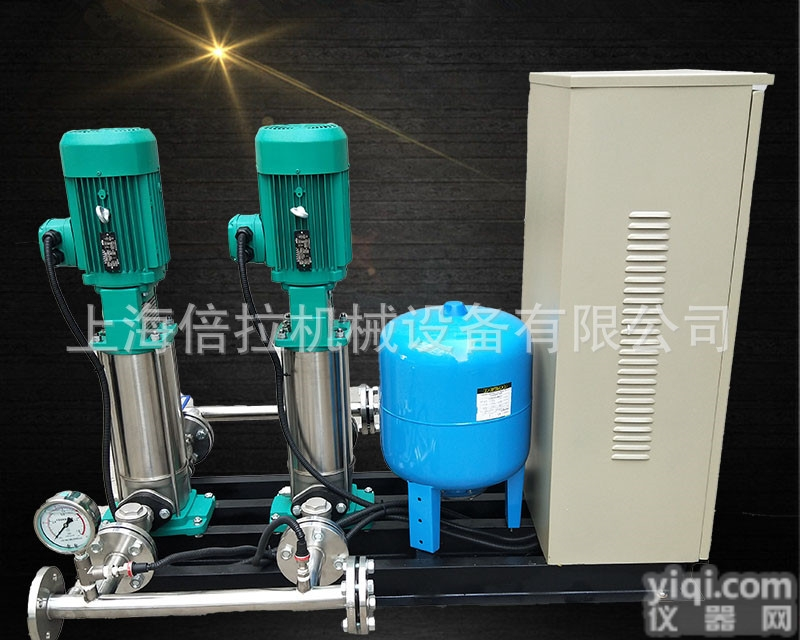 MVI3202-1/16/E/3-380-50-2  特价wilo<em>威乐</em>MVI3202矢量<em>变频</em>恒压供<em>水泵</em>组