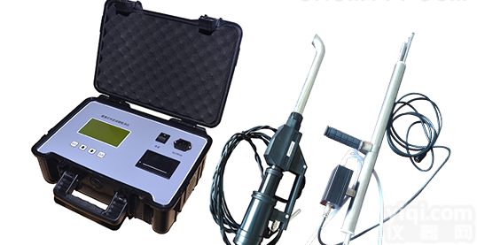 JC-130型  油烟快速<em>检测</em>仪（<em>第三方</em><em>检测</em>公司专用）