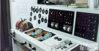 VSC-15  <em>船舶</em><em>机舱</em>集中<em>监视</em>与报警实训装置