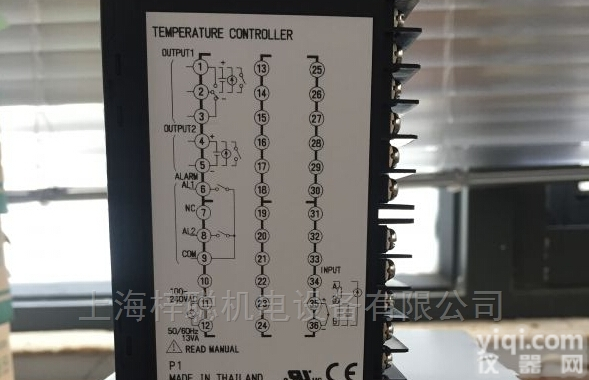 FUJI<em>温控器</em>PXF4ACY2-1WM00<em>欢迎咨询</em>