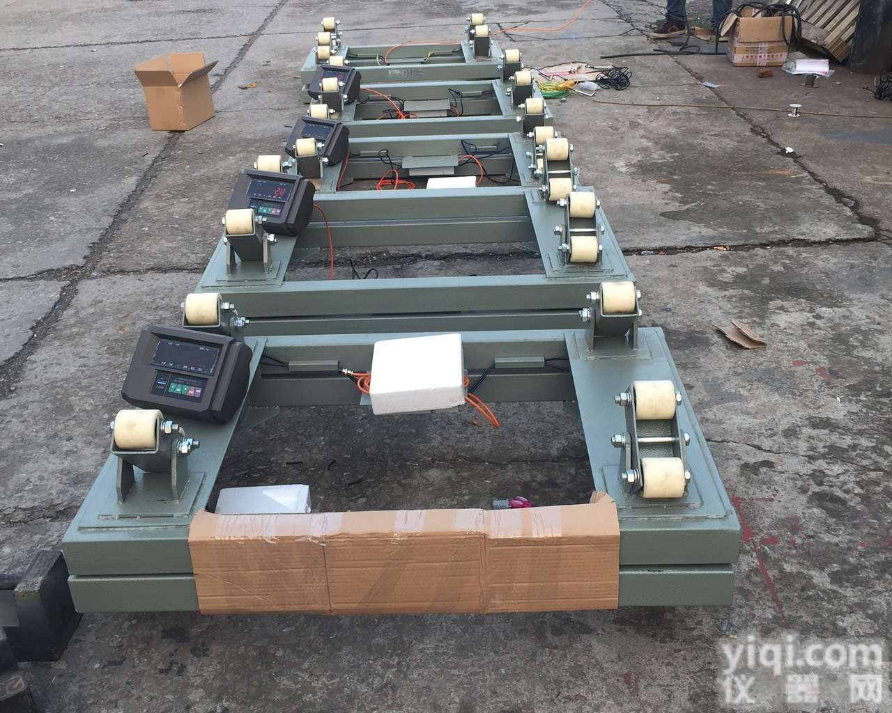 SCS-G  <em>碳钢</em>材质电子<em>钢瓶</em>秤-<em>碳钢</em><em>钢瓶</em><em>电子秤</em>