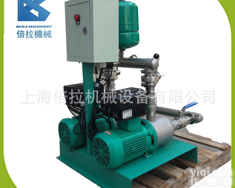 MHI405N-1/10/E/3-380-50-2  现货WILO威乐MHI405恒压<em>变频供水系统</em>