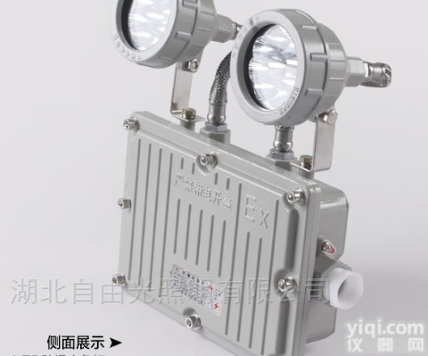 BYW6190应急<em>防爆</em>疏散<em>指示灯</em>安全出口<em>标志</em>灯