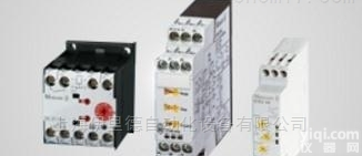 ETR系列  <em>美国</em><em>伊顿</em>EATON时间<em>继电器</em>