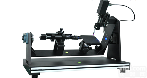 PZ-1800A  <em>清洁</em>度<em>表面</em>张力接触角测试仪