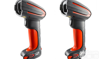 Granit 1980i  美国霍尼韦尔honeywell工业用<em>全景</em>深扫描器