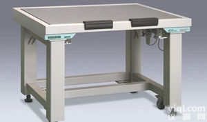 <em>实验桌</em>型花岗岩气浮<em>隔振</em>光学平台