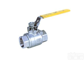 Q16F、<em>Q66F</em><em>斜面</em><em>球阀</em>