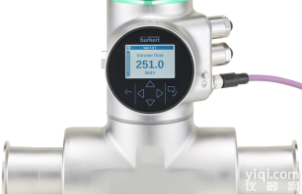 德国BURKERT<em>流量计</em>566211紧凑<em>重量轻</em>能耗低