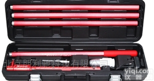 自动感应一体式烟温<em>二合一</em>功能<em>试验器</em>