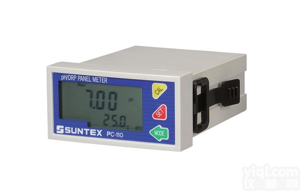 PC-<em>110</em> <em>微电脑</em>pH/ORP<em>变送器</em>