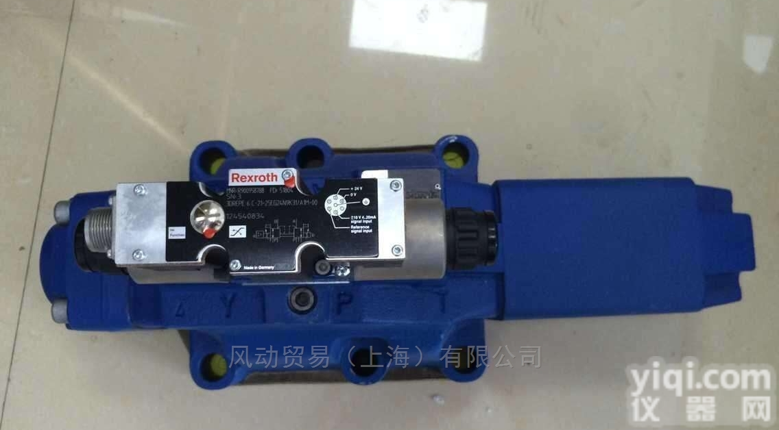 VT-DFPE-A-2X-G24K0-2AOF-V <em>伺服阀</em><em>比例阀</em>