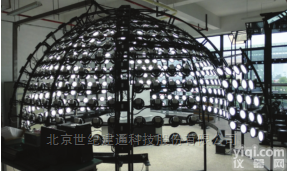 JTG-S3  智能<em>人工</em><em>天穹</em>