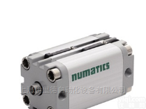 系列449  纽曼蒂克Numatics<em>比例阀</em>紧凑型<em>气缸</em>