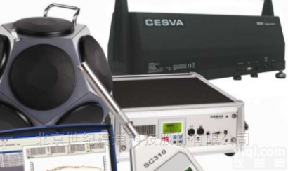 SC310/SC260  建筑<em>隔声</em><em>测试系统</em>