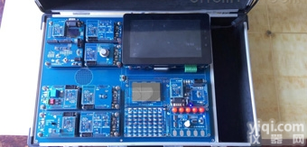 VSWL-A8X  移动<em>互联网</em>/物联网教学科研平台