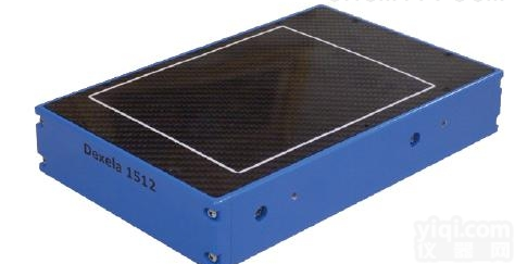 CMOS<em>平板</em>X射线<em>探测器</em>